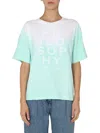 Philosophy Di Lorenzo Serafini Gradient-dyed T-shirt