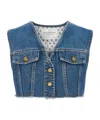 Philosophy Di Lorenzo Serafini Philosophy By Lorenzo Serafini Top Blue In Blue