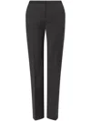 Philosophy Di Lorenzo Serafini Slim-fit Trousers In Grey