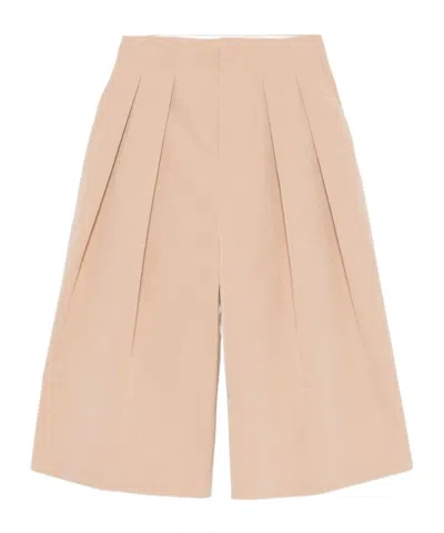 Philosophy Di Lorenzo Serafini Cropped Trousers