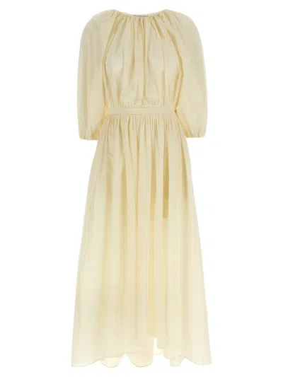 Philosophy Di Lorenzo Serafini Curled Dress