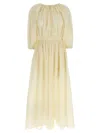 Philosophy Di Lorenzo Serafini Curled Dress