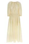 Philosophy Di Lorenzo Serafini Curled Dress