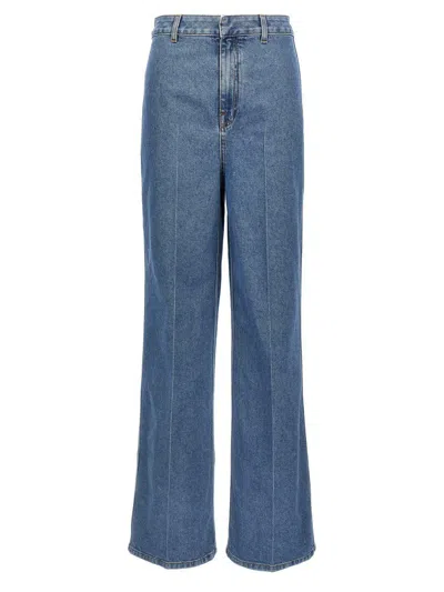 Philosophy Di Lorenzo Serafini Denim Jeans