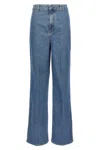 Shop Philosophy Di Lorenzo Serafini Denim Jeans