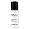 Philosophy Di Lorenzo Serafini Dose Of Wisdom Dark Circle Brightening Eye Cream