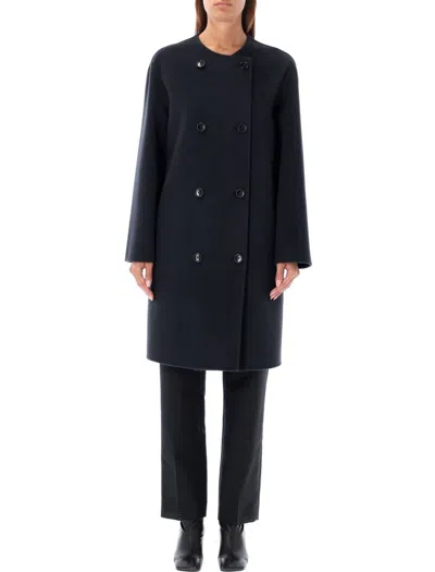 PHILOSOPHY DI LORENZO SERAFINI PHILOSOPHY DI LORENZO SERAFINI DOUBLE BREASTED COAT