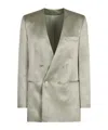 Philosophy Di Lorenzo Serafini Double Breasted Blazer