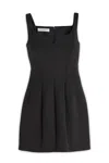 Philosophy Di Lorenzo Serafini Minidress In Technical Stretch Fabric In 0555