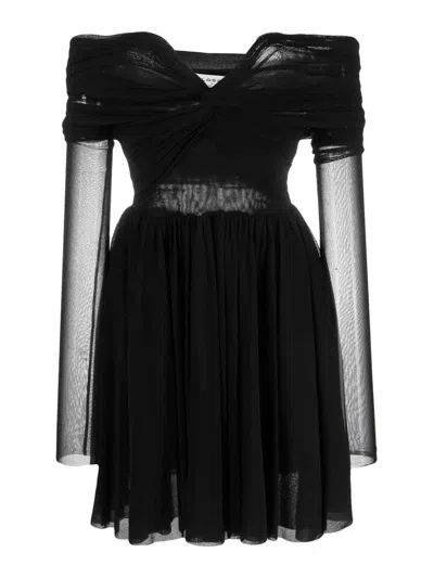 PHILOSOPHY DI LORENZO SERAFINI DRESS