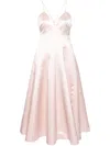 Philosophy Di Lorenzo Serafini Dress In Pink