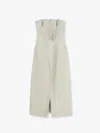 Philosophy Di Lorenzo Serafini Dress In Green
