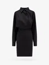 Philosophy Di Lorenzo Serafini Philosophy By Lorenzo Serafini Dresses In Grey