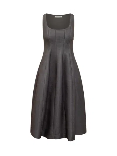PHILOSOPHY DI LORENZO SERAFINI PHILOSOPHY DI LORENZO SERAFINI DRESS IN SCUBA LIGHT