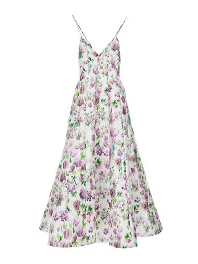 PHILOSOPHY DI LORENZO SERAFINI DRESS
