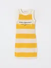 Philosophy Di Lorenzo Serafini Dress  Kids Color Yellow