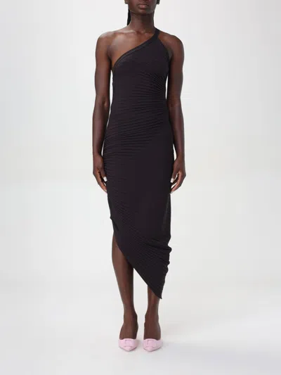Philosophy Di Lorenzo Serafini Dress  Woman Color Brown