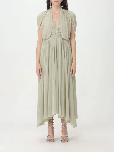 Philosophy Di Lorenzo Serafini Dress  Woman Color Grey