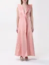 Philosophy Di Lorenzo Serafini Dress  Woman Color Pink