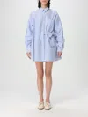 Philosophy Di Lorenzo Serafini Dress  Woman Color White