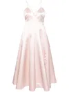 Philosophy Di Lorenzo Serafini Dress In Pink