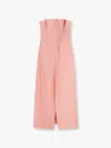 Philosophy Di Lorenzo Serafini Dress In Pink