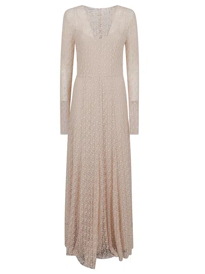 Philosophy Di Lorenzo Serafini Dress In Pink