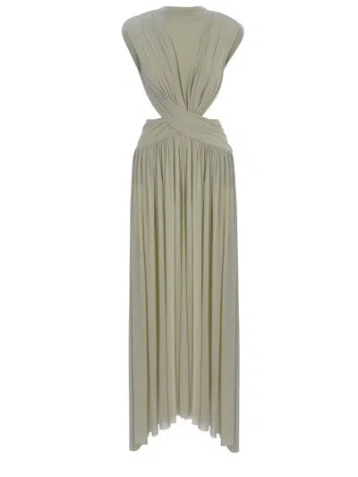 PHILOSOPHY DI LORENZO SERAFINI PHILOSOPHY DI LORENZO SERAFINI DRESS