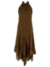 Philosophy Di Lorenzo Serafini Dress Woman