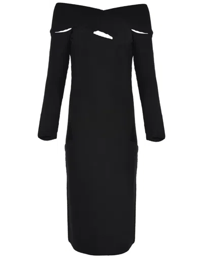 PHILOSOPHY DI LORENZO SERAFINI PHILOSOPHY DI LORENZO SERAFINI  DRESSES