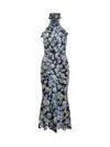 Philosophy Di Lorenzo Serafini Philosophy By Lorenzo Serafini Dresses In Blue