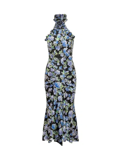 Philosophy Di Lorenzo Serafini Philosophy By Lorenzo Serafini Dresses In Multi
