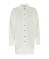 Philosophy Di Lorenzo Serafini Philosophy By Lorenzo Serafini Shirts White In White
