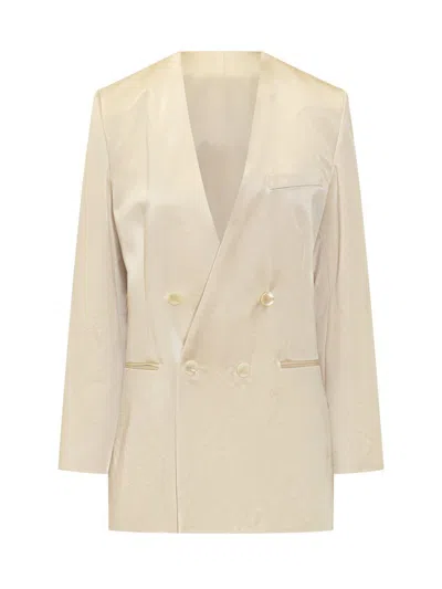 Philosophy Di Lorenzo Serafini Duchesse Blazer
