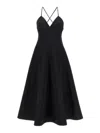 Philosophy Di Lorenzo Serafini Philosophy By Lorenzo Serafini Dresses Black In Black