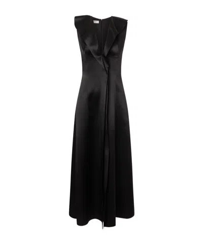 PHILOSOPHY DI LORENZO SERAFINI PHILOSOPHY DI LORENZO SERAFINI DUCHESSE LONG DRESS