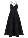 Philosophy Di Lorenzo Serafini Philosophy By Lorenzo Serafini Dresses Black In Black