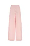 Philosophy Di Lorenzo Serafini Embroidered Poplin Pant
