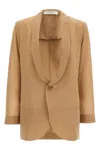 Shop Philosophy Di Lorenzo Serafini 'etamine' Blazer
