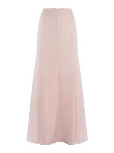 Philosophy Di Lorenzo Serafini Satin In Pink