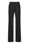 Philosophy Di Lorenzo Serafini Flared Trousers