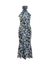 Philosophy Di Lorenzo Serafini Philosophy By Lorenzo Serafini Dresses In Blue