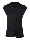 Shop Philosophy Di Lorenzo Serafini Top - Negro