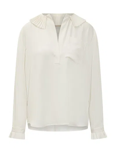 PHILOSOPHY DI LORENZO SERAFINI PHILOSOPHY DI LORENZO SERAFINI SHIRT