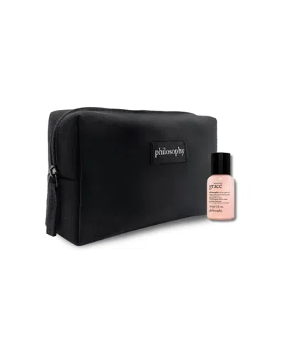 Philosophy Di Lorenzo Serafini Free 2-pc. Gift With A $65 Philosophy Purchase! In Multi