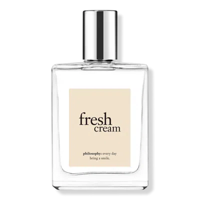 Philosophy Di Lorenzo Serafini Fresh Cream Eau De Toilette
