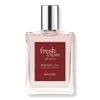 Philosophy Di Lorenzo Serafini Fresh Cream Soft Velvet Eau De Toilette - 2.0 oz