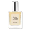 Philosophy Di Lorenzo Serafini Fresh Cream Warm Cashmere Eau De Toilette - 0.5 oz