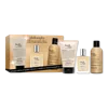Philosophy Di Lorenzo Serafini Fresh Cream Warm Cashmere Eau De Toilette Trio Gift Set