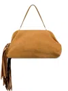 Philosophy Di Lorenzo Serafini Fringes Pochette In 褐色